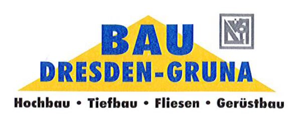 Bau Dresden Gruna GmbH Bauplanungen.de
