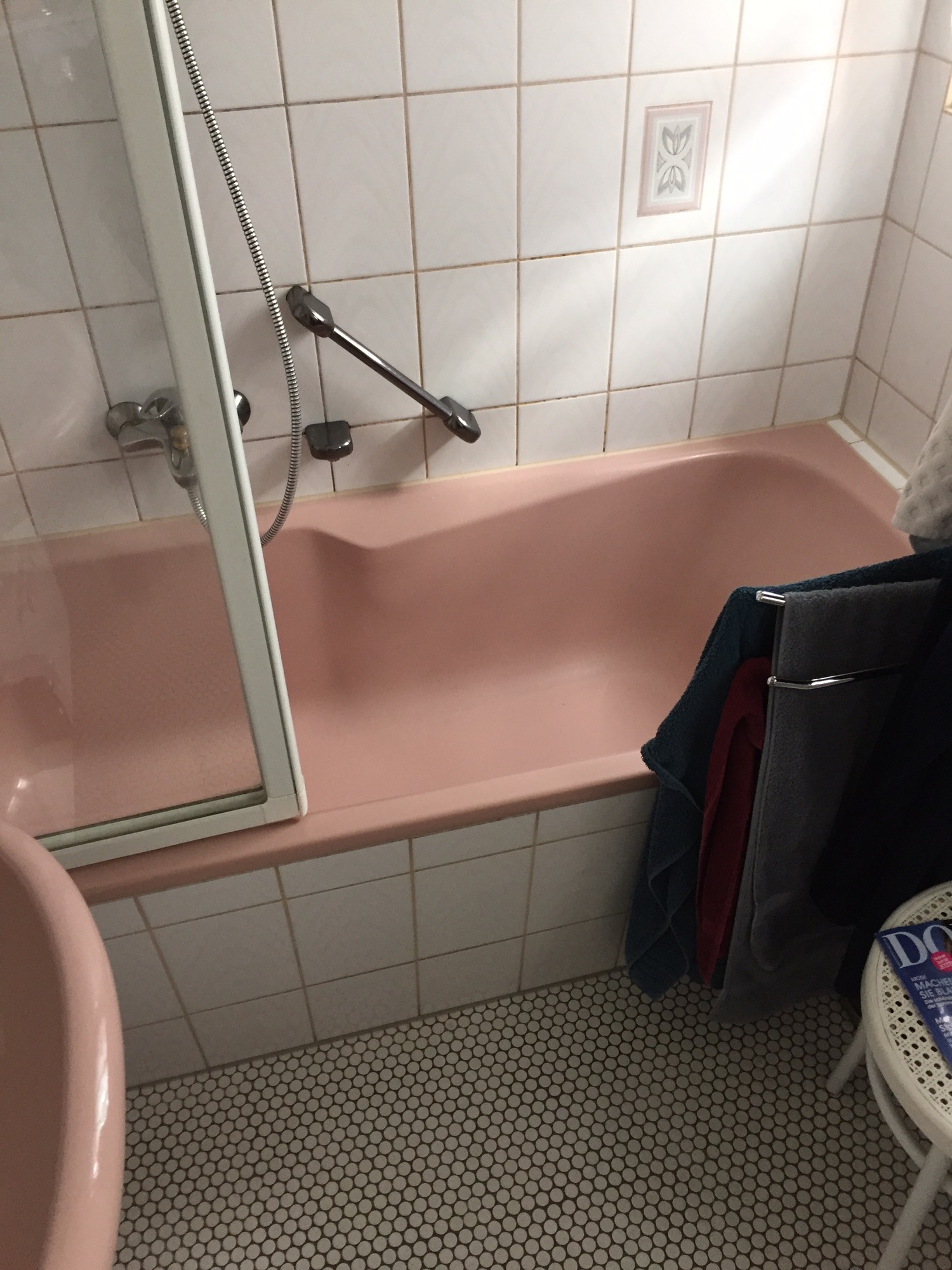 Umbau Wanne Raus Dusche Rein Uwe Thimm Raumkonzepte Schone Bader Bauplanungen De
